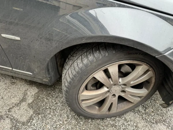 Shitet C Class 2009 220nafte