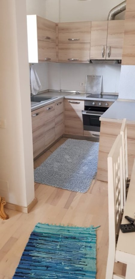 Apartament Me Qera 2+1 Tek Kompleksi Gener 2 Tirane.