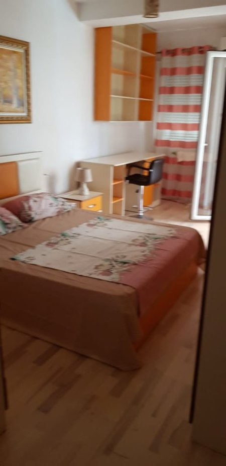 Apartament Me Qera 2+1 Tek Kompleksi Gener 2 Tirane.