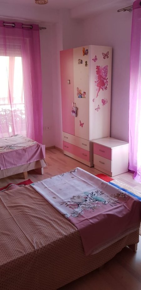 Apartament Me Qera 2+1 Tek Kompleksi Gener 2 Tirane.