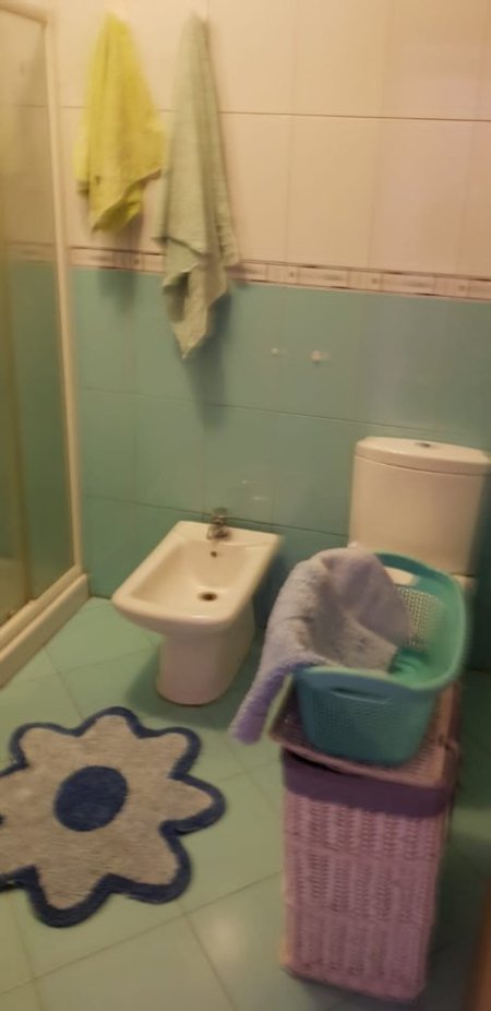 Apartament Me Qera 2+1 Tek Kompleksi Gener 2 Tirane.