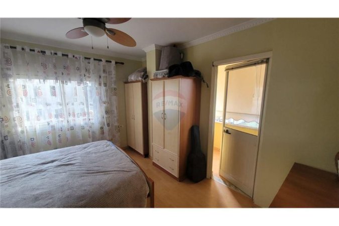 Jepet me qira apartament 2+1 ne zonen e Myslym Shyrit