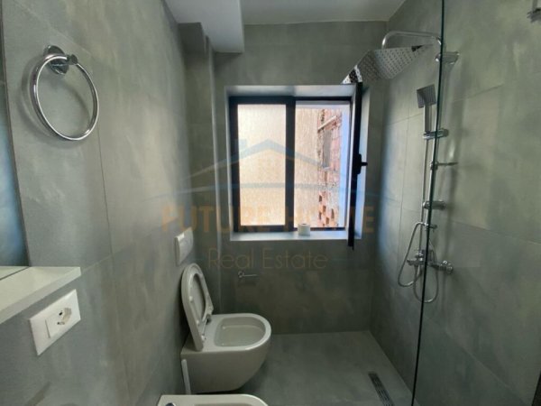 Qera , Apartament 1+1 Ish Parku, Tirane