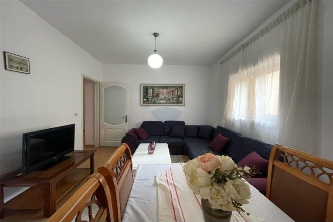 Apartament 3+1+post parkimi ne shitje te Brryli!