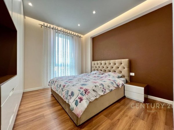 QIRA, APARTAMENT MODERN 2+1+2 me POST PARKIMI‼️