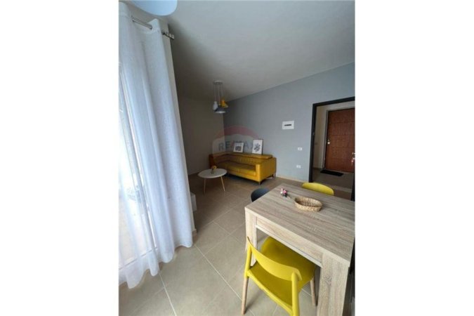 Apartament 1+1 me qera ne Laprake