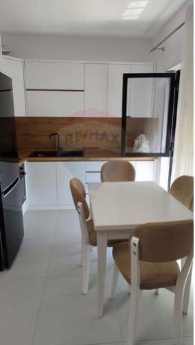 Apartament me qera 1+1. 550 euro TEK SELVIA.