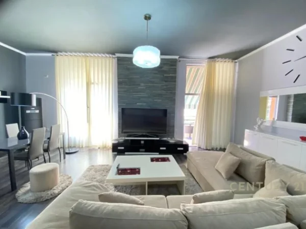 APARTAMENT 2+1+POST PARKIMI ME QIRA, KOPSHTI ZOOLOGJIK, TIRANE!
 Rruga: Eduard Mano Tirana, Albania