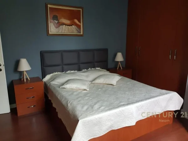 APARTAMENT 2+1+POST PARKIMI ME QIRA, KOPSHTI ZOOLOGJIK, TIRANE!
 Rruga: Eduard Mano Tirana, Albania