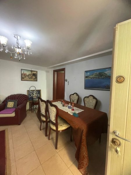 Qera, Apartament 1+1, Rruga e Elbasanit, Tiranë – 350€ | 80 m²