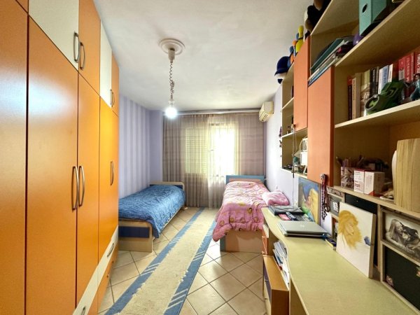 Shitet, Apartament 3+1+2 “Shkolla Baletit”, Tiranë.