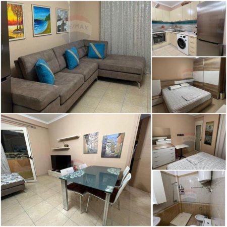 Shitet apartament 1+1 te Plepat ne Durres, 75'000 Euro