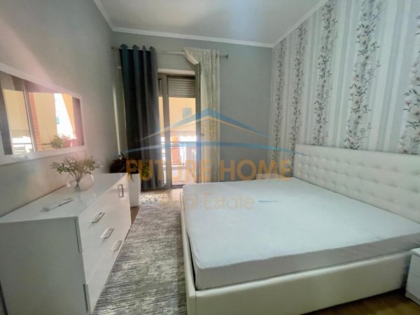 Qera, Apartament 1+1+Post Parkimi, Kompleksi Delijorgji, Tiranë
780 €