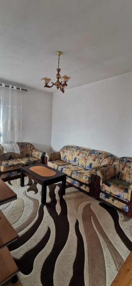 Apartament me Qera 1+1