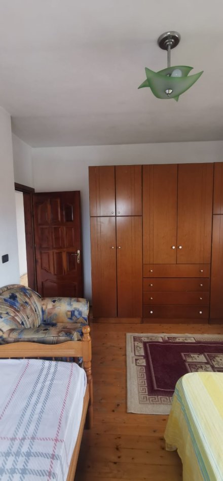 Apartament me Qera 1+1