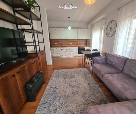 Apartament Per Shitje 2+1 Tek Quartum Residence, Rruga Panorama (ID B120440) Tirane.