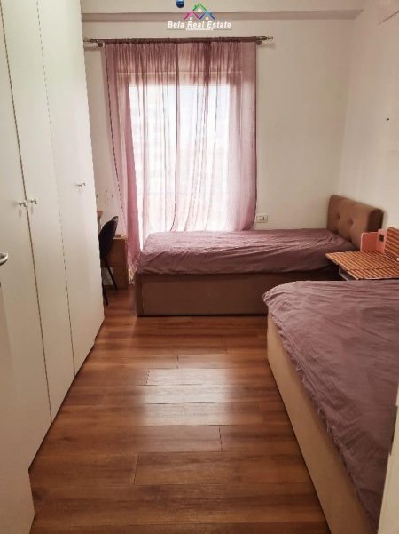 Apartament Per Shitje 2+1 Tek Quartum Residence, Rruga Panorama (ID B120440) Tirane.