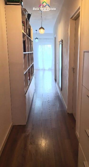 Apartament Per Shitje 2+1 Tek Quartum Residence, Rruga Panorama (ID B120440) Tirane.