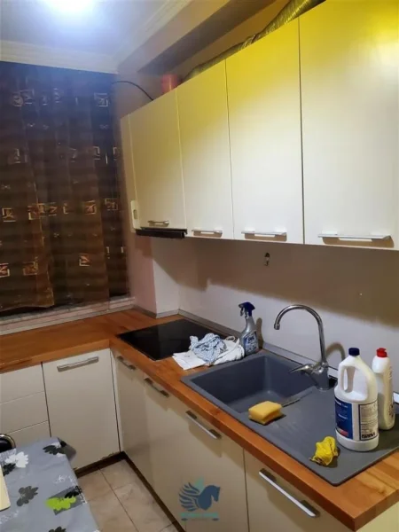 Jepet Me Qera Apartament 2+1 Tek Don Bosko[ID P02106]