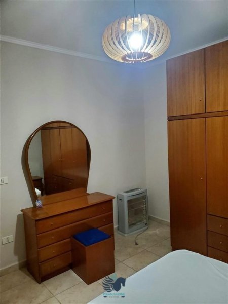 Jepet Me Qera Apartament 2+1 Tek Don Bosko[ID P02106]