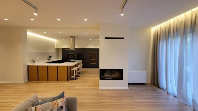 🏡❗Vile ne zone rezidenciale 3+1+2+verande❗