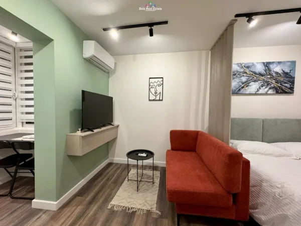 Apartament 2+1 Per Shitje Tek Rruga Mine Peza (ID B121151) Tirane