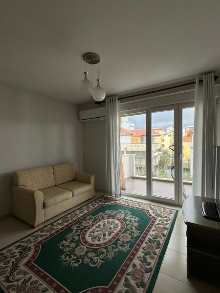 Apartament 1+1 me qera ,Qytet Studenti  , Kompleksi Ana , 350 mije leke