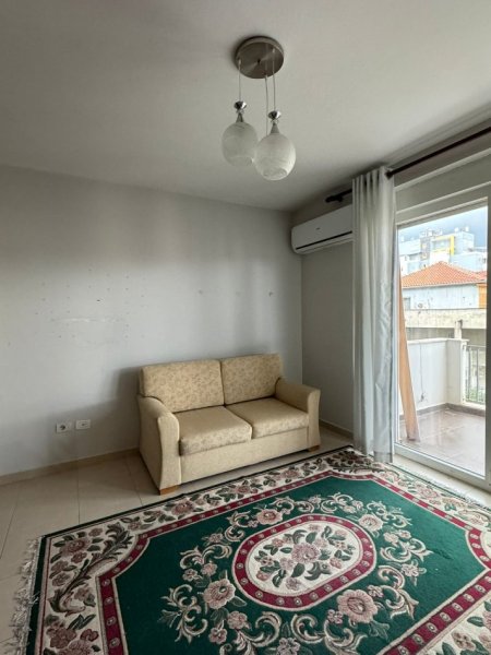 Apartament 1+1 me qera ,Qytet Studenti  , Kompleksi Ana , 350 mije leke