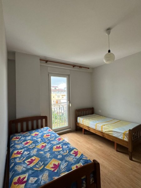 Apartament 1+1 me qera ,Qytet Studenti  , Kompleksi Ana , 350 mije leke