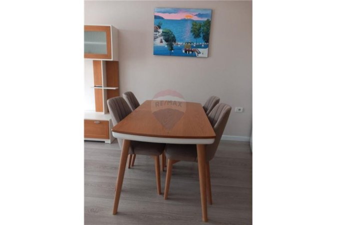 Jepet me qera apartament 2+1 prane Delijorgjit