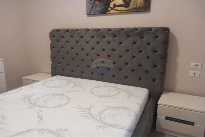 Jepet me qera apartament 2+1 prane Delijorgjit