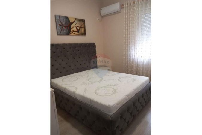 Jepet me qera apartament 2+1 prane Delijorgjit