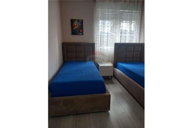 Jepet me qera apartament 2+1 prane Delijorgjit