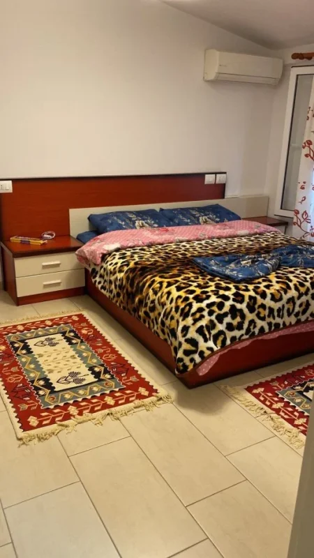 🏡❗Jepet me qira apartament 2+1+2, Kopshti Botanik❗