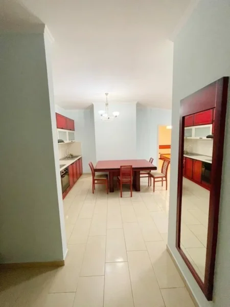 🏡❗Jepet me qira apartament 2+1+2, Kopshti Botanik❗
