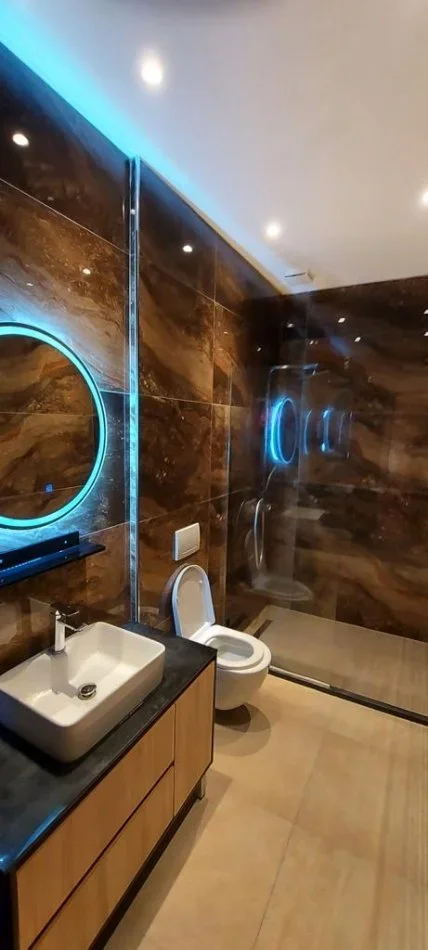 🏡❗Jepet me qira apartament 2+1+2, Kopshti Botanik❗