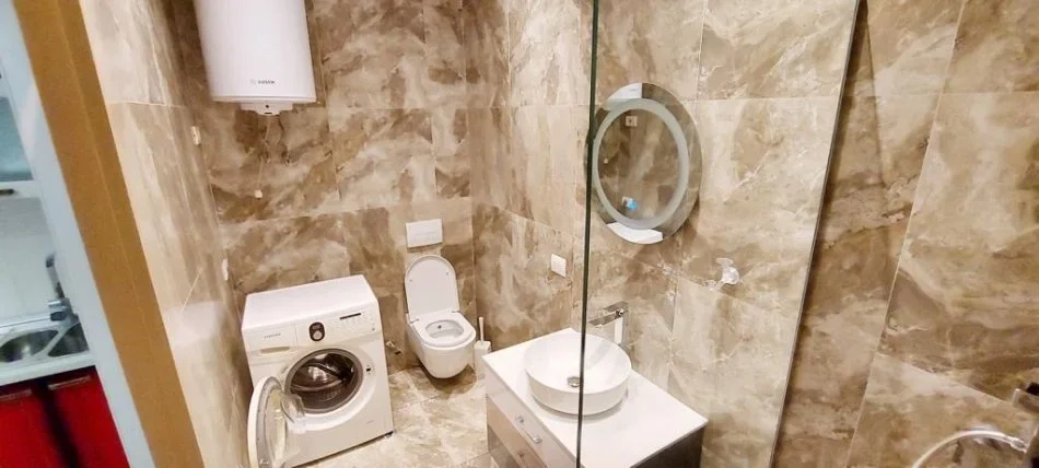 🏡❗Jepet me qira apartament 2+1+2, Kopshti Botanik❗