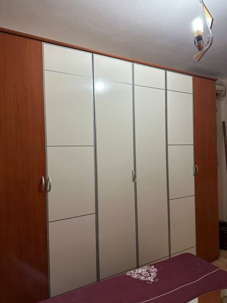 Apartament me Qera 1+1