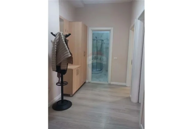 Jepet me qera apartament 2+1 prane Delijorgjit