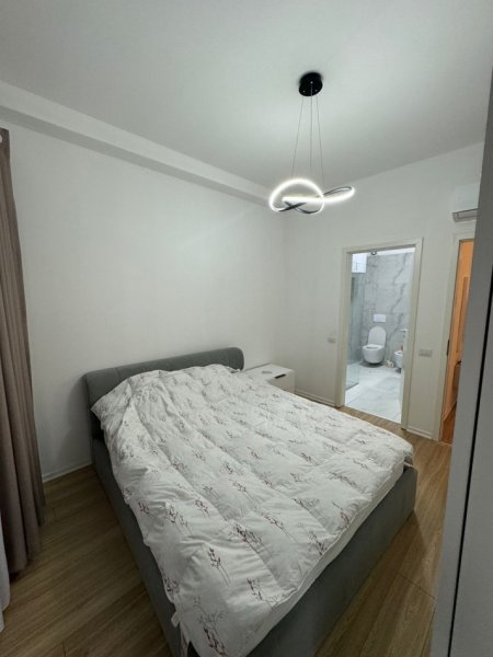 Jepet me qera apartament 3+1+2 i sapoarreduar,21 dhjetori , kompleksi Kontakt 750 euro