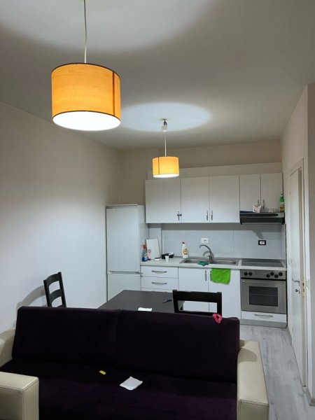 APARTAMENT ME QIRA REZIDENCA KLENSI ASTIR 1+1