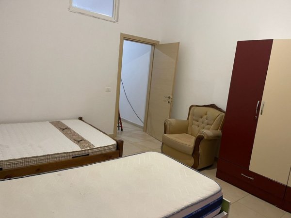 Jepet apartament 1+1 me qera  te Qytet Studenti