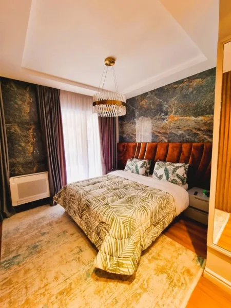 Apartament ne shitje!