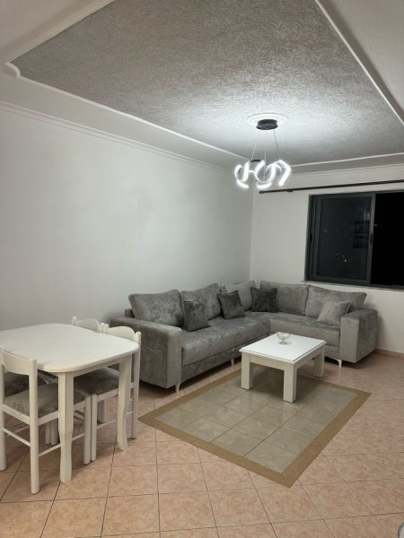 Apartament 2+1 Per Qera Tek Shkolla E Baletit (ID B220734) Tirane