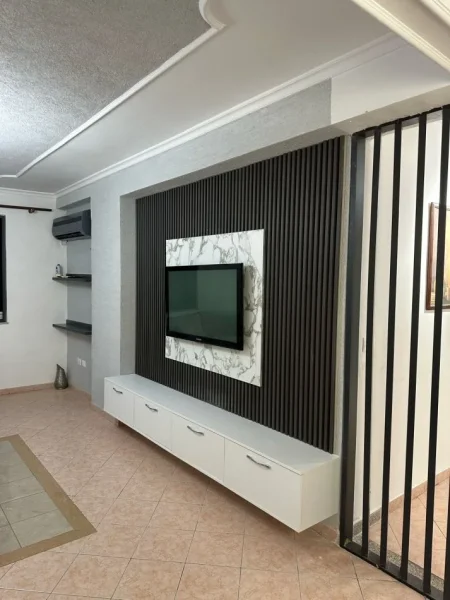 Apartament 2+1 Per Qera Tek Shkolla E Baletit (ID B220734) Tirane