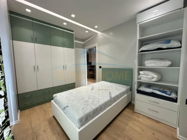 QERA APARTAMENT 2+1+2 NE ASTIR