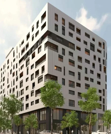 Apartament ne shitje!