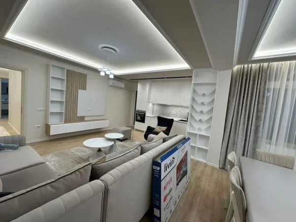 💥Shitet super apartament💥