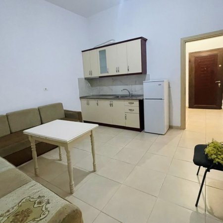 Apartament 1+1 me qera Vilat Gjermane