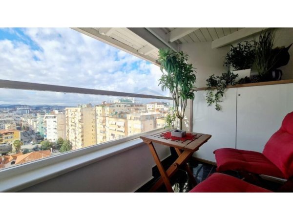 QERA APARTAMENT 2+1 KOMUNA E PARISIT TIRANE!